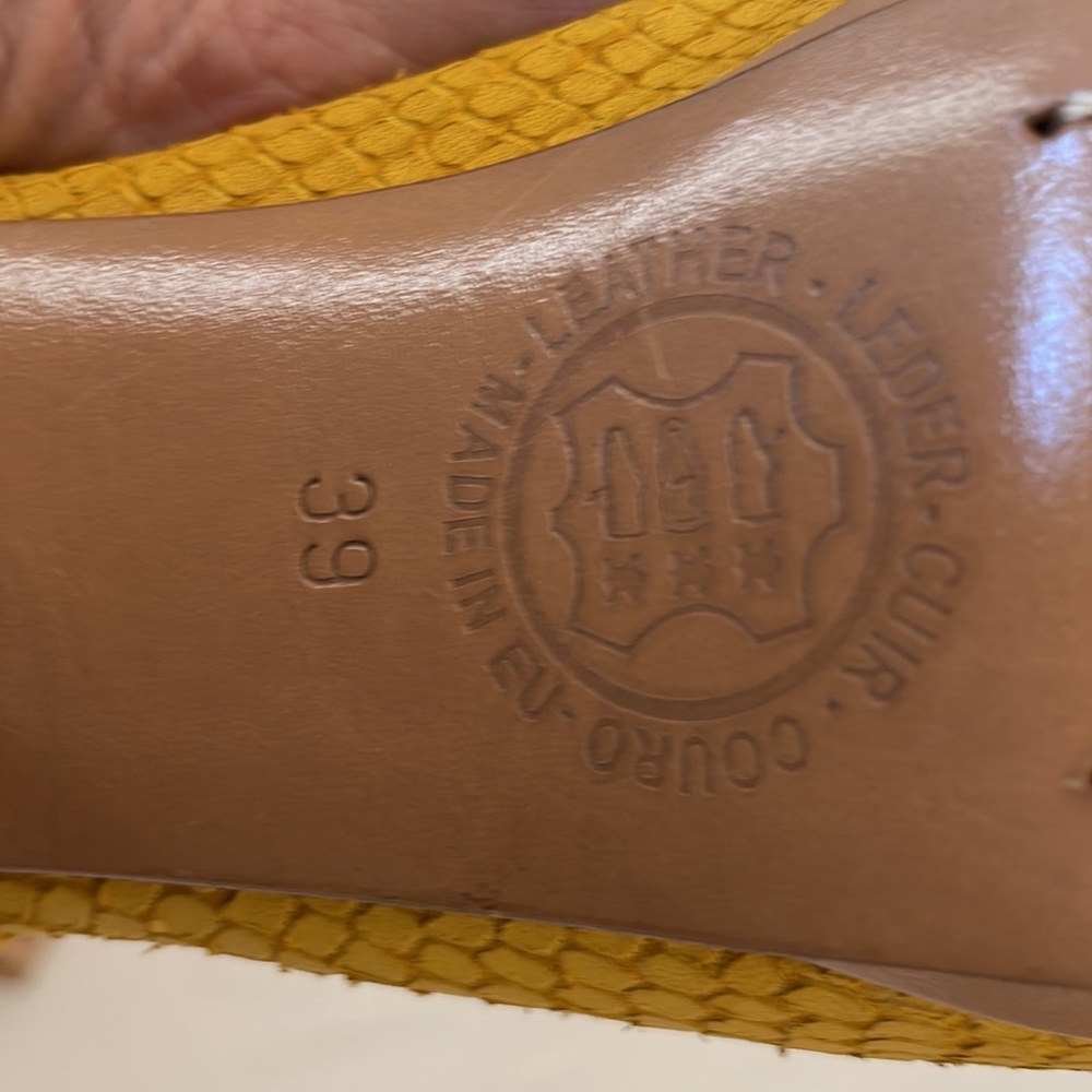 Booties - Picture 5 of 7